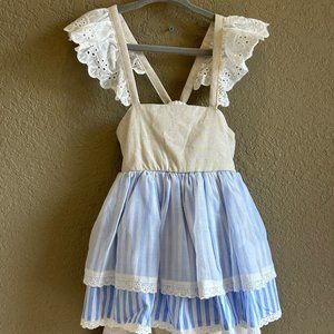 Well Dressed Wolf Matching Set